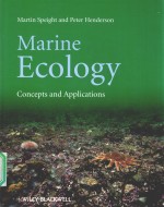 MARINE ECOLOGY CONCEPTS AND APPLICATIONS