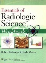 ESSENTIALS OF RADIOLOGIC SCIENCE WORKBOOK