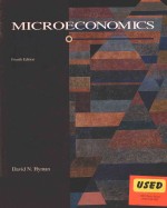 MICROECONOMICS FOURTH EDITION