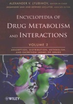 ENCYCLOPEDIA OF DRUG METABOLISM AND INTERACTIONS VOLUME 2