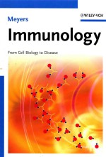 IMMUNOLOGY FROM CELL BIOLOGY TO DISEASE