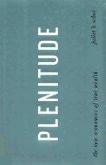 PLENITUDE THE