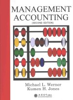 MANAGEMENT ACCOUNTING SECOND EDITION