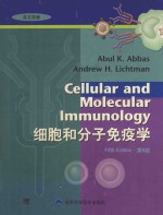 CELLULAR AND MOLECULAR IMMUNOLOGY FIFTH EDITION