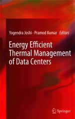 Energy Efficient Thermal Management of Data Centers