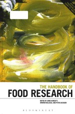 The handbook of food research