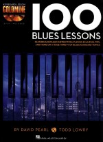 IOO BLUES LESSONS