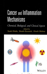 CANCER AND INFLAMMATION MECHANISMS CHEMICAL