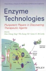 ENZYME TECHNOLOGIES PLURIPOTENT ALAYERS IN DISCOVERING THERAPEUTIC AGENTS