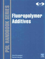 Fluoropolymer Additives