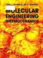 MOLECULAR ENGINEERING THERMODYNAMICS