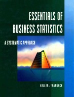 ESSENTIALS OF BUSINESS STATISTICS A SYSTEMATIC APPROACH