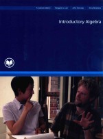 INTRODUCTORY ALGEBRA EIGHTH EDITION