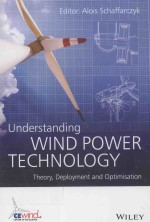 UNDERSTANDING WIND POWER TECHNOLOGY THEORY