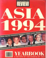 ASIA 1994 FAREASTERNECONOMIC REVIEW