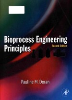 Bioprocess Engineering Principles