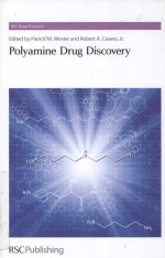 Polyamine Drug Discovery