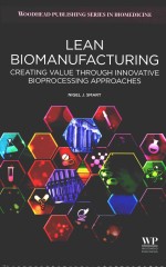 Lean biomanufacturing creating value through innovative bioprocessing approaches