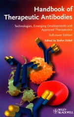 HANDBOOK OF THERAPEUTIC ANTIBODIES TECHNOLOGIES