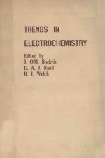 Trends in electrochemistry