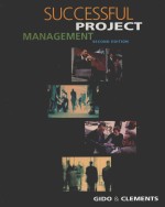 SUCCESSFUL PROJECT MANAGEMENT SECOND EDITION