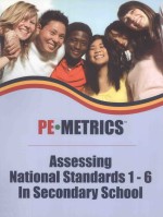 PE·METRICS Assessing national standards 1-6 in secondary school