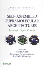 SELF-ASSEMBLED SUPRAMOLECULAR ARCHITECTURES LYOTROPIC LIQUID CRYSTALS