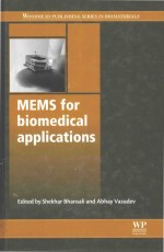 MEMs for Biomedical Applications