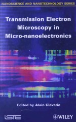 Transmission Electron Microscopy in Micro-Nanoelectronics