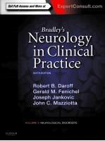 BRADLEY'S NEUROLOGY IN CLINICAL PRACTICE VOLUME II:NEUROLOGICAL DISORDERS SIXTH EDITION