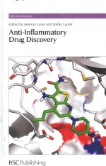 Anti-Inflammatory Drug Discovery