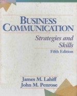 BUSINESS COMMUNICATION：STRATEGIES AND SKILLS FIFTH EDITION