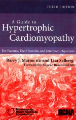 A GUIDE TO HYPERTROPHIC CARDIOMYOPATHY FOR PATIENTS