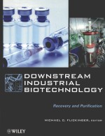 DOWNSTREAM INDUSTRIAL BIOTECHNOLOGY RECOVERY AND PURIFICATION