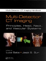 MULTI-DETECTOR CT IMAGING PRINCIPLES