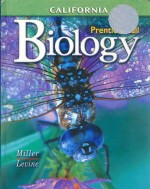 PRENTICE HALL BIOLOGY