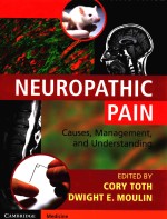 NEUROPATHIC PAIN CAUSES