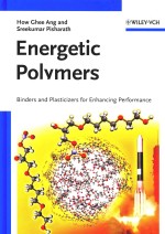 HOW GHEE ANG AND SREEKUMAR PISHARATH ENERGETIC POLYMERS BINDERS AND PLASTICIZERS FOR ENHANCING PERFO