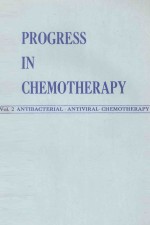 PROGRESS IN CHEMOTHERAPY VOL.2