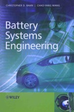 Battery Systems Engineering