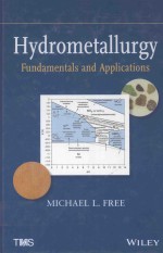 Hydrometallurgy:Fundamentals and Applications