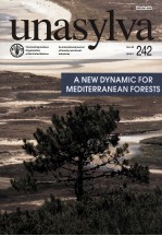 UNASYLVA VOL.65 2014/1 242 A NEW DYNAMIC FOR MEDITERRANEAN FORESTS