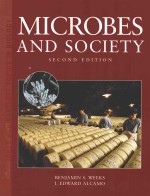 MICROBES AND SOCIETY SECOND EDITION