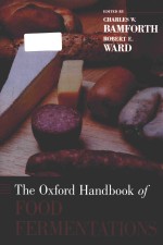 The Oxford handbook of food fermentations