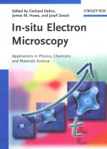 IN-SITU ELECTRON MICROSCOPY APPLICATIONS IN PHYSICS