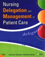 Nursing Delegation and Management of Patient Care