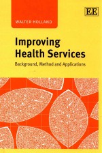 IMPROVING HEALTH SERVICES BACKGROUND