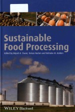 Sustainable food processing