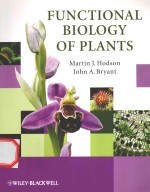 Functional Biology of Plants