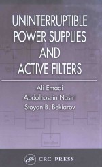 Uninterruptible power supplies and active filters